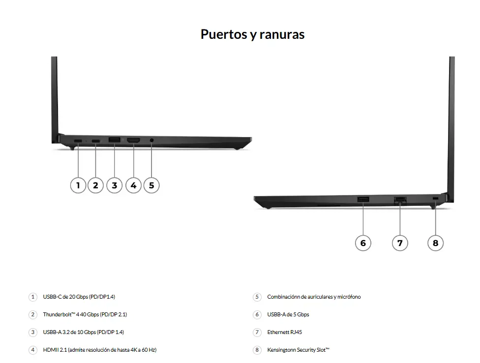 Lenovo Thinkpad E14 Gen 6 - 21M8001DLM - 4.webp