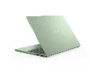 Lenovo ideapad Slim 3 - Verde Espuma de mar - RV -83K1006NLM.webp