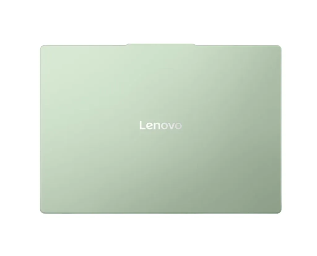 Lenovo ideapad Slim 3 - Verde Espuma de mar - T -83K1006NLM.webp