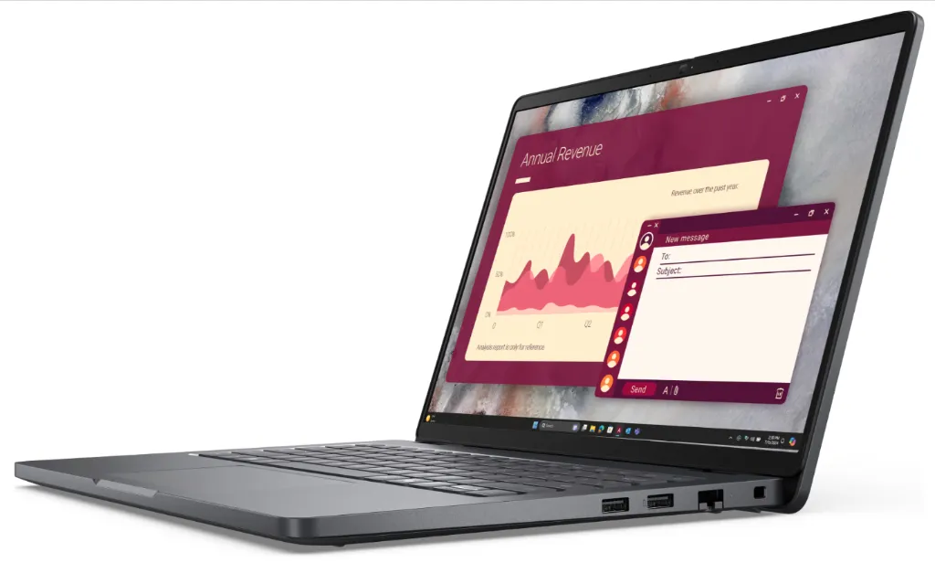 Dell Pro 14 PC14250-Izquierda.webp