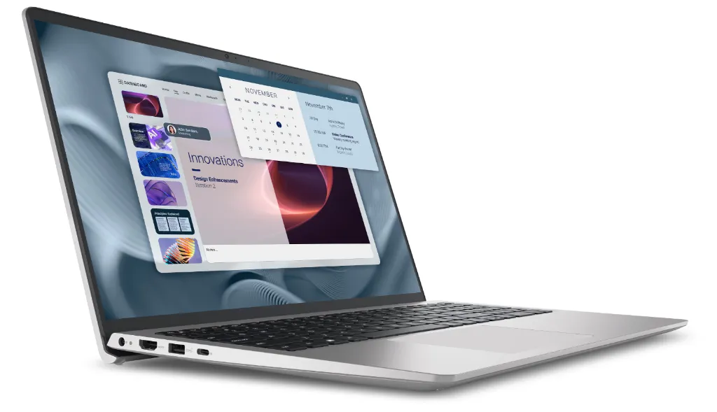 Dell Pro 15 Essential PV15250-Izquierda.webp