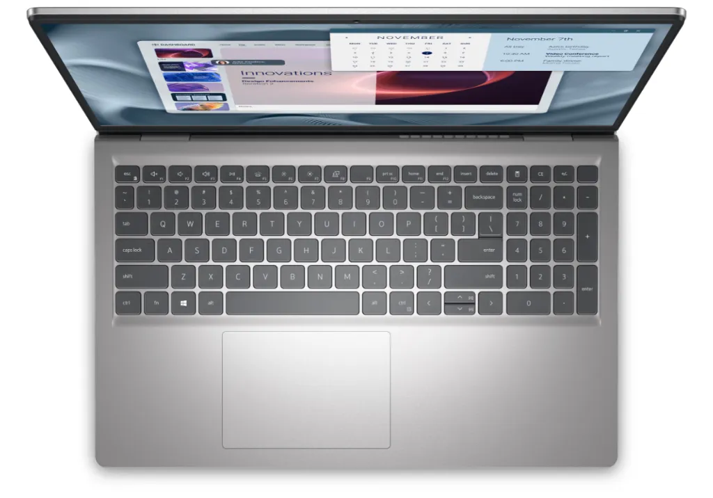 Dell Pro 15 Essential PV15250-Arriba.webp