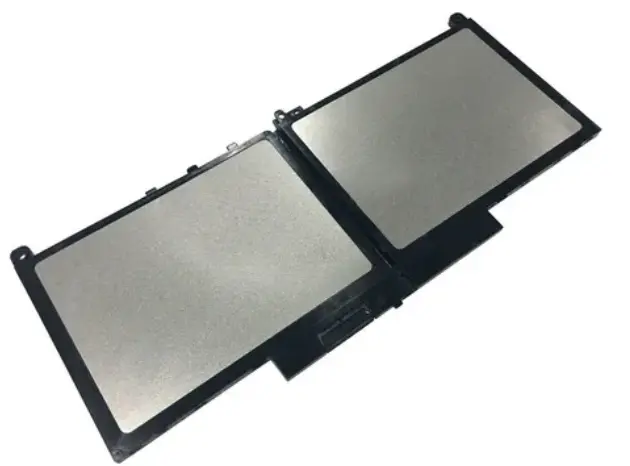 Bateria Dell Latitude E7270 E7470 J60j5 R1v85 0mc34y Gg4fm-3.webp