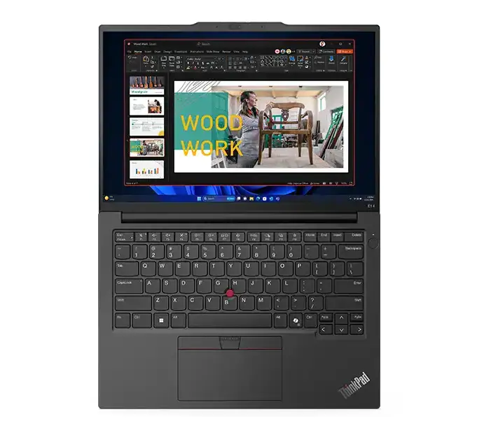 Lenovo Thinkpad E14 Gen 6 - 21M8001DLM -2.webp