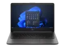 Portátil HP 240R G9, 14 Pulgadas FHD, Intel Core i5 1334U, RAM DDR4 8GB, SSD 512GB, Windows 11 Profesional, WiFi, Bluetooth, Fast Ethernet, WEB Cam, Mic, Garantía 1 año en centro de servicios HP