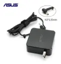 Cargador para Asus 45W 100-240V 50-60Hz -, 19v, 2.37 Amp, Conector de salida 4.0mm x 1.35mm