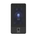 Terminal para reconocimiento facial Hikvision DS-K1T342MFWX-E1 Value Series Min Moe 