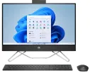 Computador Todo en uno HP 24-cb1023la, Pantalla 23.8 Full HD, Intel Core i2 1215U, RAM DDR4 8GB, Sólido NMVe 512GB, Windows 11 Home, Fast Ethernet, Teclado y mouse, Cámara FHD, Parlantes, Garantía 1 año por parte de HP