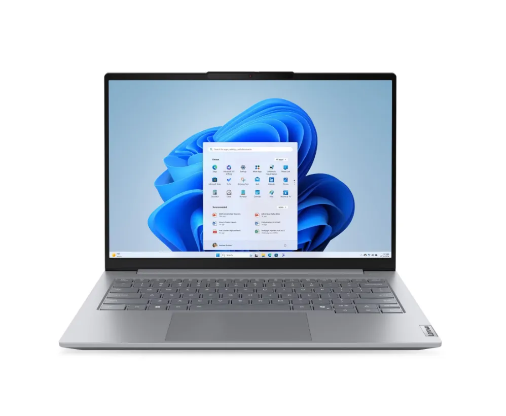 [21SJ00BBLD] Portátil Lenovo Thinkbook 14 G8 IAL Intel Core Ultra 5 225U - RAM 16GB - SSD 512GB- 14 Pulgadas - Linux - Garantía 1 Año