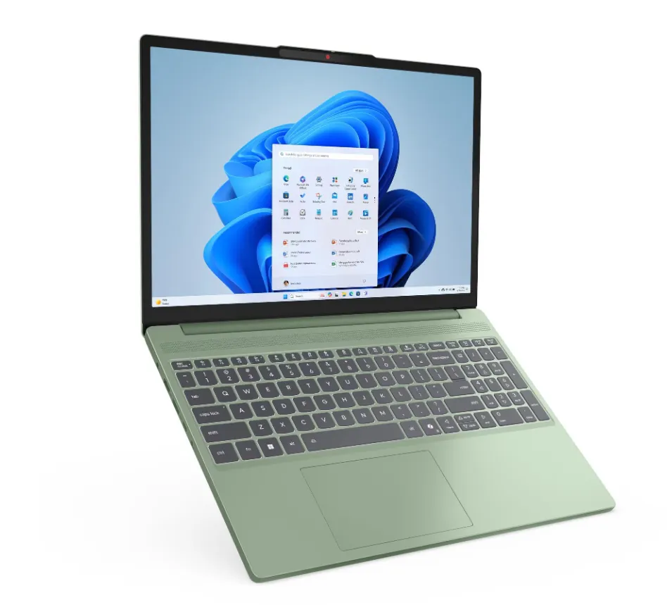 [83K1006NLM] Portátil Lenovo IP Slim 3 15IRH10 - Procesador Intel Core i5 13420H- Memoria RAM DDR5 16GB - Almacenamiento 512GB SSD - Pantalla 15.3" Antirreflejo FHD - Sistema Operativo : Linux - Garantía 1 año en centro de servicio Lenovo