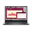 Portátil Dell Pro 14 PC14250, 14 Pulgadas FHD, Intel Core Ultra i5 225U, RAM DDR5 16GB, SSD 512GB, Windows 11 Profesional, WiFi, Bluetooth, Fast Ethernet, WEB Cam, Mic, Garantía 1 año en centro de servicios Dell