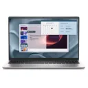 Portátil Dell Pro 15 Essential PV15250, 15.6 Pulgadas FHD, Intel Core i5 1334U, RAM DDR5 8GB, SSD 512GB, Windows 11 Profesional, WiFi, Bluetooth, Fast Ethernet, WEB Cam, Mic, Garantía 1 año en centro de servicios Dell