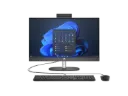 Computador Todo en uno HP ProOne 240, Gen 10, Pantalla 23.8 Full HD, Intel Core i5 125U, RAM DDR4 16GB, SSD 512GB, Microsoft Windows 11 Pro, Fast Ethernet, Teclado y mouse, Cámara HD, Parlantes, Garantía 1 año en sitio por parte de HP