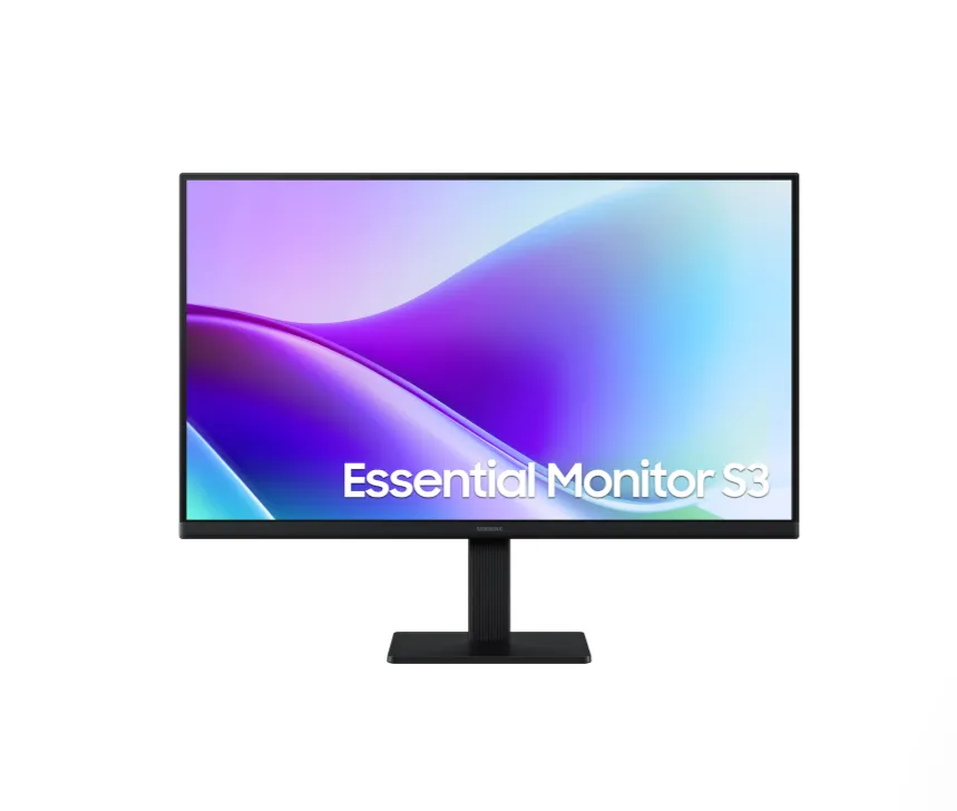 [LS24F320GANXZA] Monitor 24 Pulgadas Samsung  Essential S3 S32GF FHD 120Hz