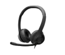 Diadema USB-C Logitech H390 con Micrófono de Cancelación de Ruido