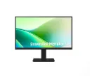 Monitor 22 Pulgadas Samsung Essential S3 S31GF FHD 120Hz-Modo Juego y cuidado de ojos