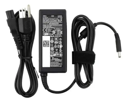 [RWHHR] Cargador Dell 65w 19.5v 3.34A 110-240-3.34 A AC/DC Conector de salida 4.5mm*3.0mm