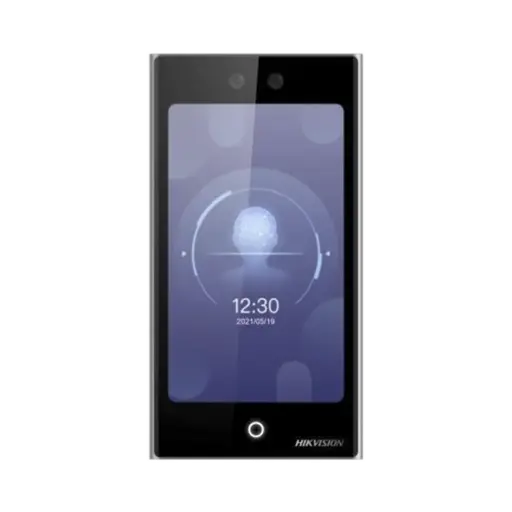 [DS-K1T673DWX] Terminal para reconocimiento facial Hikvision 