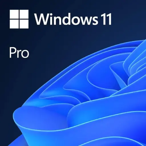 [FQC-10553] Licencia de sistema operativo Microsoft Windows 11 Profesional 64 Bits Español Latam OEI, DVD. (Equipo Nuevo)